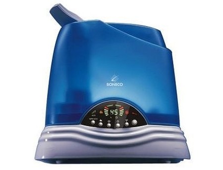 Увлажнитель Boneco 7135