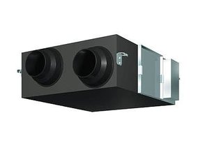 Приточно-вытяжная установка Daikin VAM150FA &mdash; Альтер Эйр