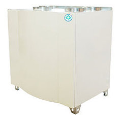 Установка с рекуперацией Systemair SAVE VTC 300 L &mdash; Альтер Эйр