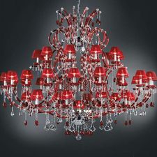 Люстра Masiero — Альтерлайт Люстра Masiero — Альтерлайт