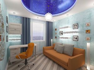 Дизайн интерьеров — Анфилада Дизайн интерьеров — Анфилада