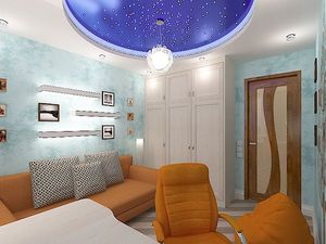 Дизайн интерьеров — Анфилада Дизайн интерьеров — Анфилада