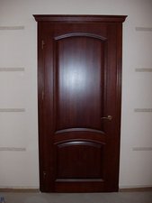 Двери с массива древисины. — Антика Двери с массива древисины. — Антика