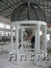 Колони з мармуру &mdash; Антік Захід