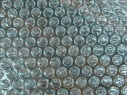 Воздушно-пузырьковая пленка &mdash; Мокко