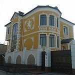 Частный дом &mdash; Архитек