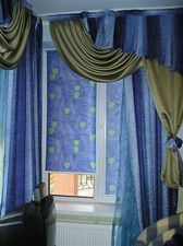 Тканинні ролети — Аркан Транс Тканинні ролети — Аркан Транс