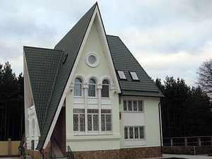 дом &mdash; Арсенал-Центр