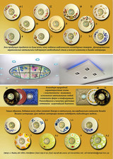 Светильники точечные &mdash; Арт-Керамика