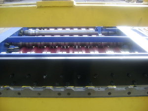 Линия проката &mdash; Аск-Мет