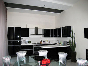 Кухня &mdash; АТРИС