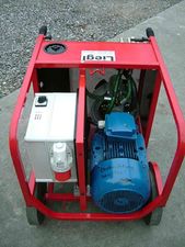 Гидравлическая  станция HYCON  HPP18E FLEX &mdash; АВИА