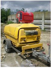 Гидравлическая станция  HYCON HPP06 &mdash; АВИА