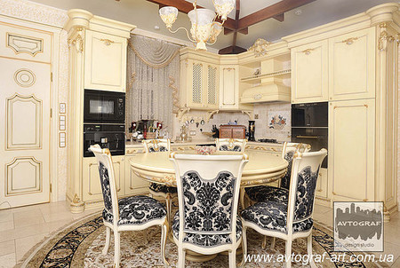 Дизайн дома.