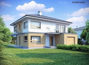 Azovkombi &mdash; АЗОВКОМБИ