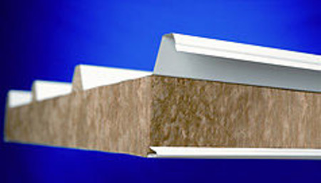 сендвіч панелі