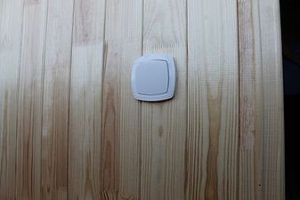 Проводка электричества на балкон &mdash; СК "Комфорт" (Балкон дизайн)