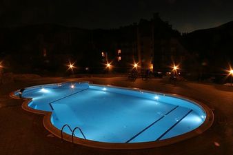 Панпсионат Славський &mdash; Логинов Г.