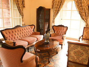 Окна в гостиной &mdash; Лучшие Окна