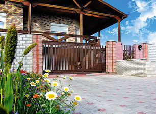 Новый продукт в линейке въездной группы! — BF System Новый продукт в линейке въездной группы! — BF System