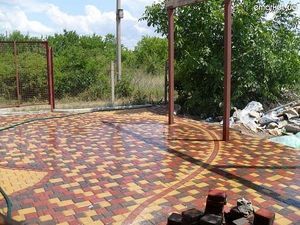 Тротуарная плитка — Бигус С.А. ЧП Тротуарная плитка — Бигус С.А. ЧП