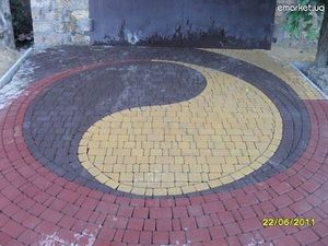 Тротуарная плитка — Бигус С.А. ЧП Тротуарная плитка — Бигус С.А. ЧП