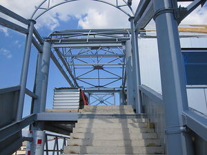 Монтаж &mdash; BISIBL