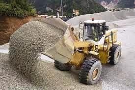 щебень &mdash; БК НК Инвест Буд