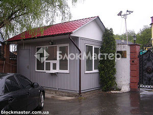 Блок-пост — Блок Мастер, ТМ Блок-пост — Блок Мастер, ТМ