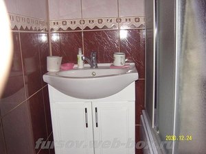 Санузел &mdash; Бригадир