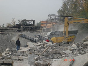 Дробление &mdash; БРИЗЕ УКРАИНА