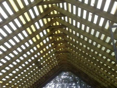 Реконструкция