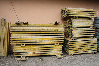 ПЕРЕКРЫТИЕ &mdash; Стройформ