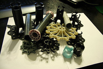 Фиксаторы &mdash; Стройформ