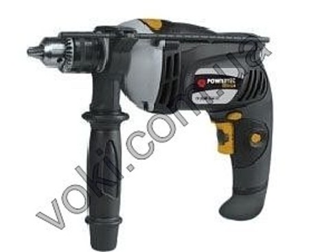 Дрель ударная