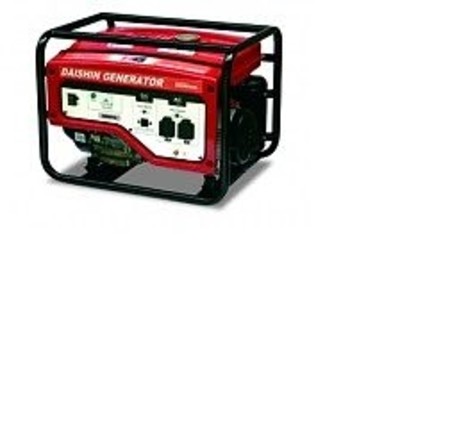 Генератор бензо