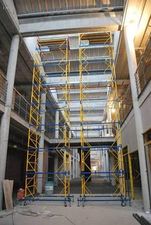 аренда вышек тур &mdash; Билдинг М энд Д