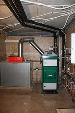 Внедрение внутренних сетей инженерии &mdash; Будин