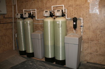 Внедрение внутренних сетей инженерии — Будин Внедрение внутренних сетей инженерии — Будин