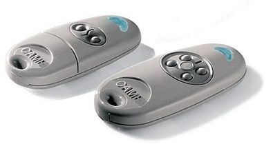 Пульт для ворот и шлагбаума CAME TOP 432 — Ватра-Киев Пульт для ворот и шлагбаума CAME TOP 432 — Ватра-Киев