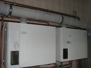 Каскад котлов газовых в Осокорках — СИТИ-ТЕРМ Каскад котлов газовых в Осокорках — СИТИ-ТЕРМ