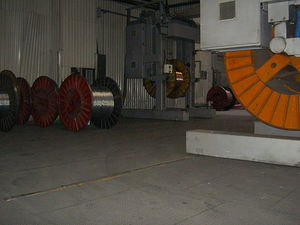 Модульное напольное покрытие &mdash; Континент Про