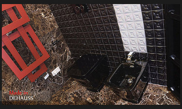 8 — DEHAUSS 8 — DEHAUSS