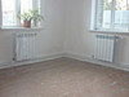 Монтаж радиаторов