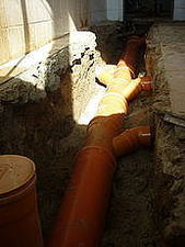 Ремонт канализационной системы — Дело Труба Ремонт канализационной системы — Дело Труба