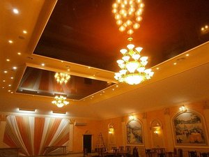 Оформление залов — Demi-Lune Закарпаття Оформление залов — Demi-Lune Закарпаття