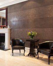 Декоративная штукатурка английская &mdash; Фактура.UA