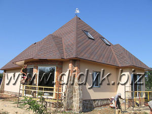 Кровля крыш — Дидык Кровля крыш — Дидык