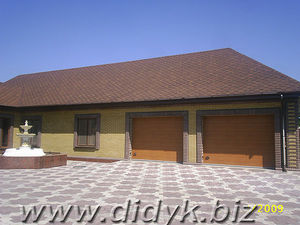 Кровля крыш — Дидык Кровля крыш — Дидык