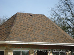 Кровля крыш — Дидык Кровля крыш — Дидык